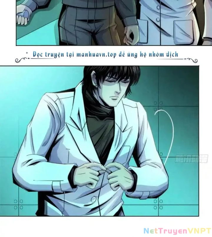 Bác Sĩ Lê Minh Chapter 83 - Trang 2