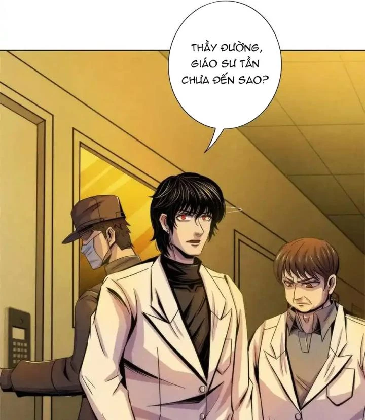 Bác Sĩ Lê Minh Chapter 83 - Trang 2