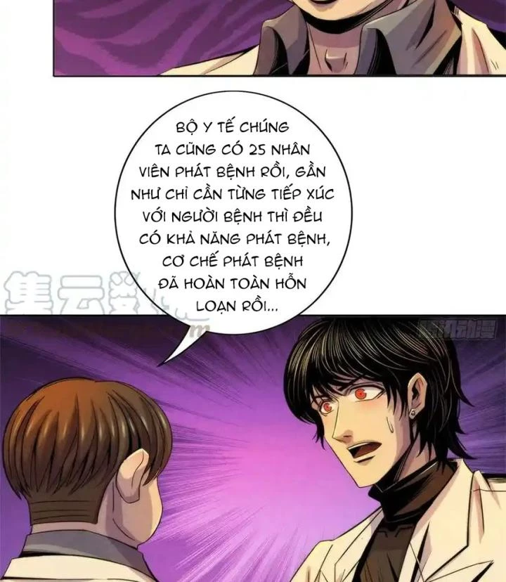 Bác Sĩ Lê Minh Chapter 83 - Trang 2