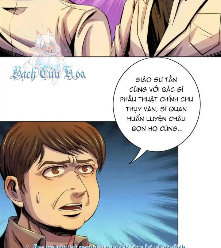 Bác Sĩ Lê Minh Chapter 83 - Trang 2