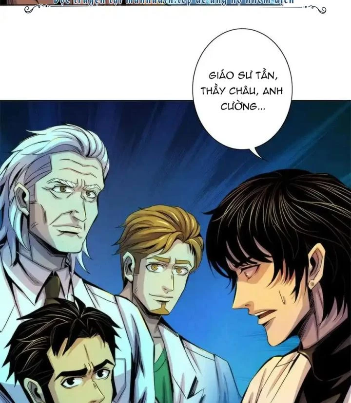 Bác Sĩ Lê Minh Chapter 83 - Trang 2