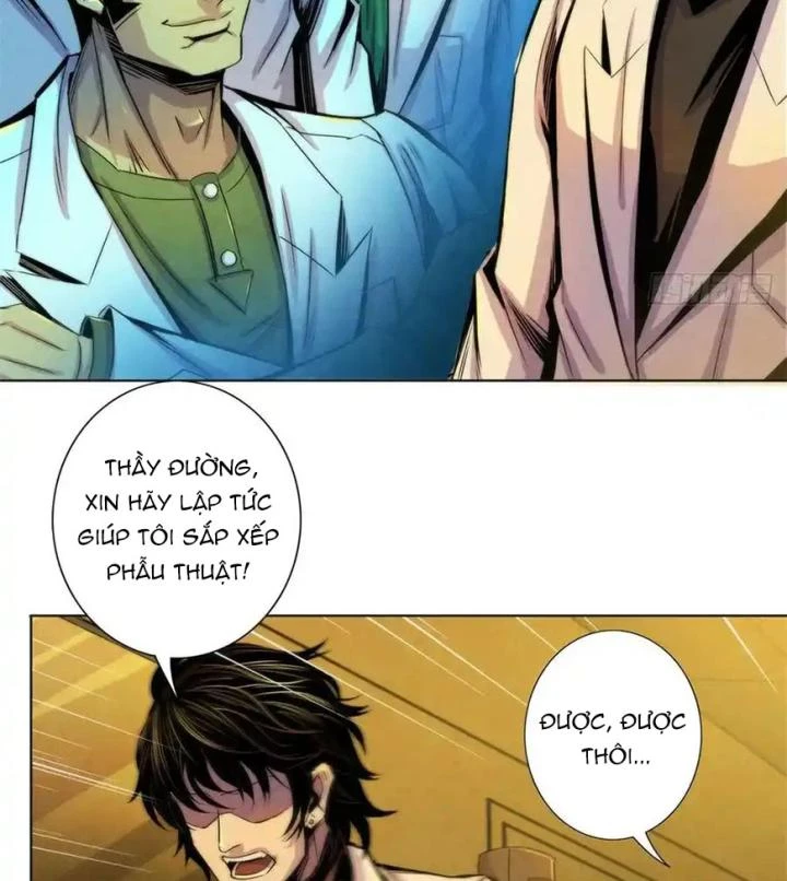 Bác Sĩ Lê Minh Chapter 83 - Trang 2