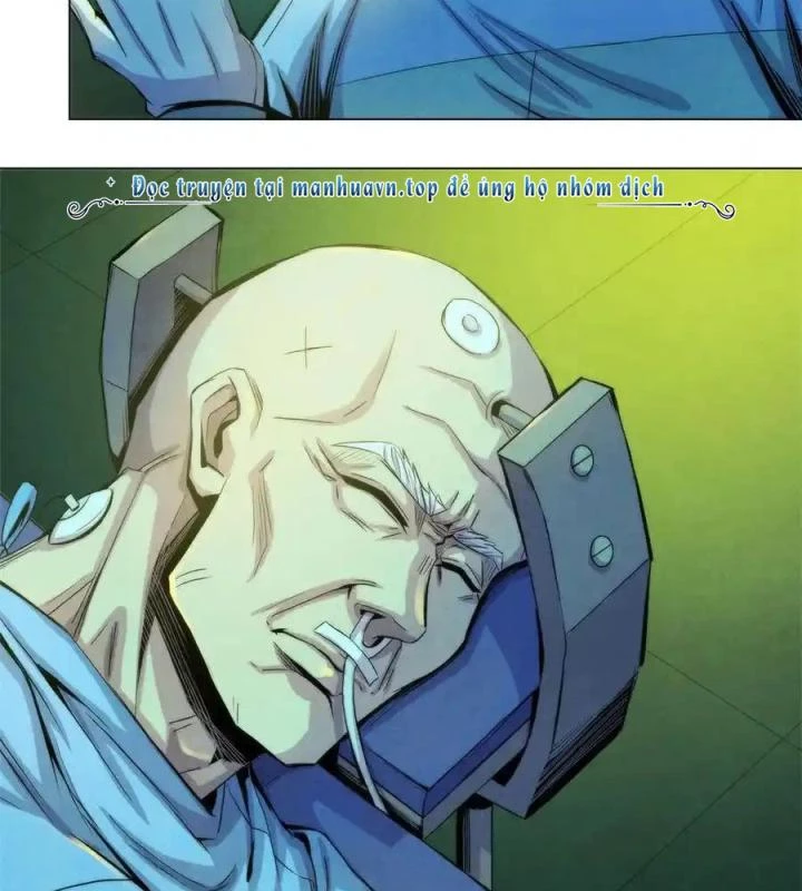 Bác Sĩ Lê Minh Chapter 84 - Trang 2