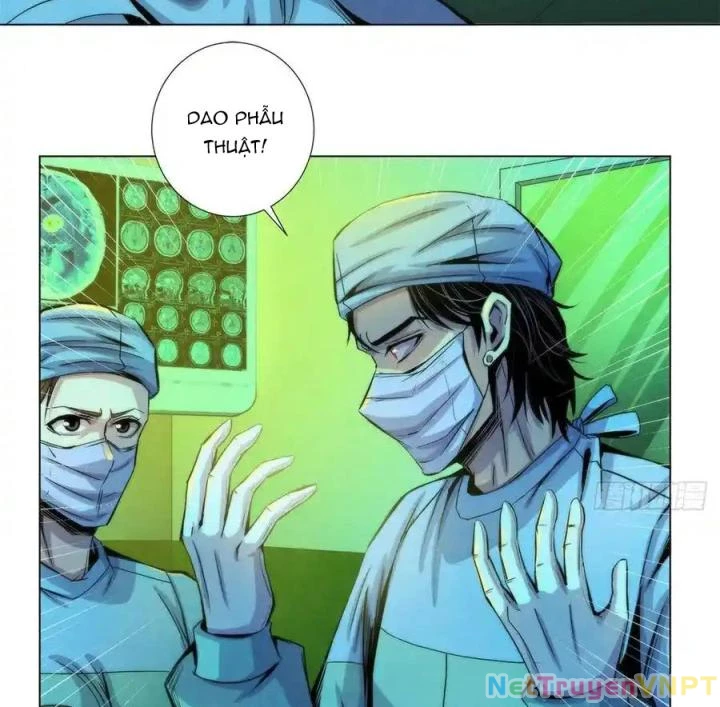 Bác Sĩ Lê Minh Chapter 84 - Trang 2