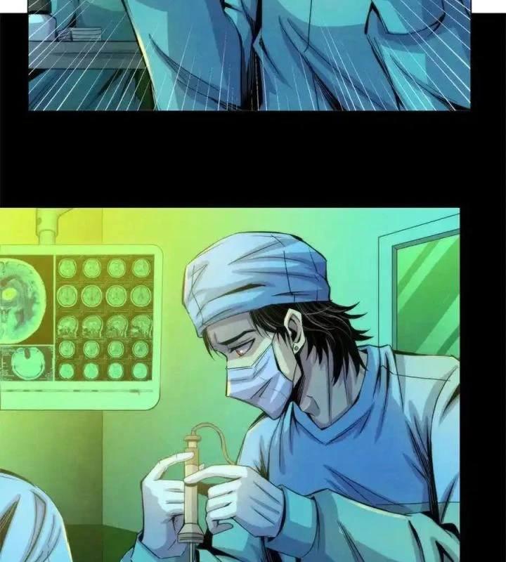 Bác Sĩ Lê Minh Chapter 84 - Trang 2