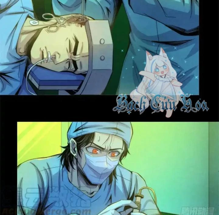 Bác Sĩ Lê Minh Chapter 84 - Trang 2