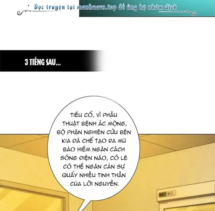 Bác Sĩ Lê Minh Chapter 84 - Trang 2