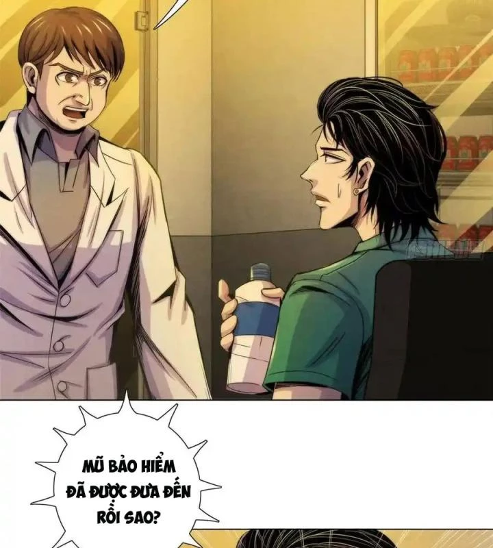 Bác Sĩ Lê Minh Chapter 84 - Trang 2