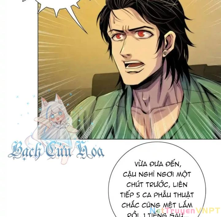 Bác Sĩ Lê Minh Chapter 84 - Trang 2