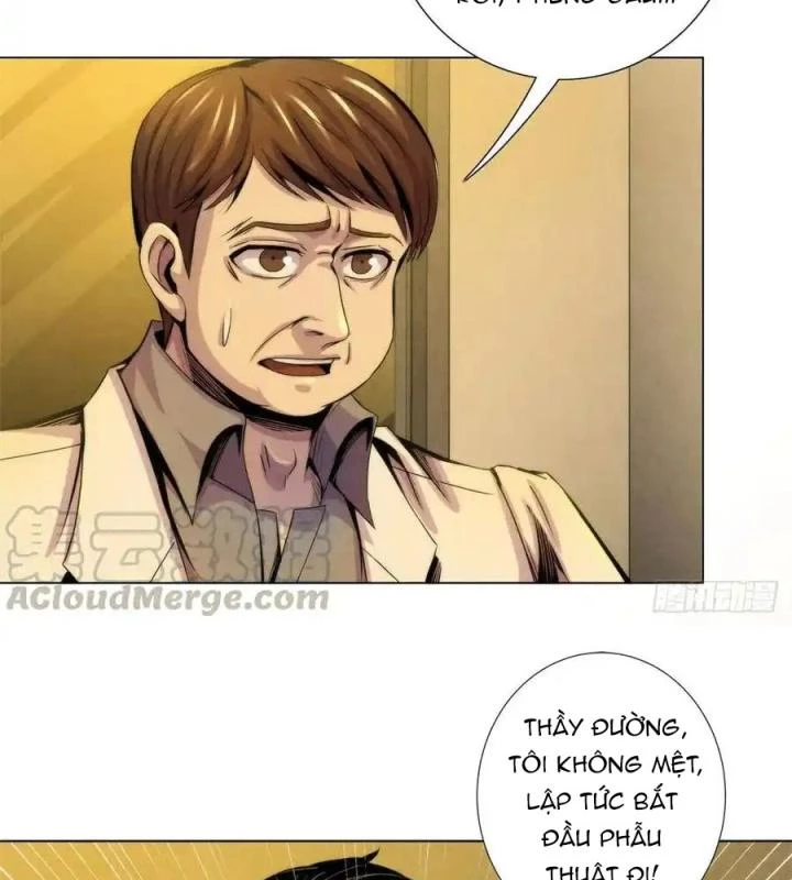 Bác Sĩ Lê Minh Chapter 84 - Trang 2