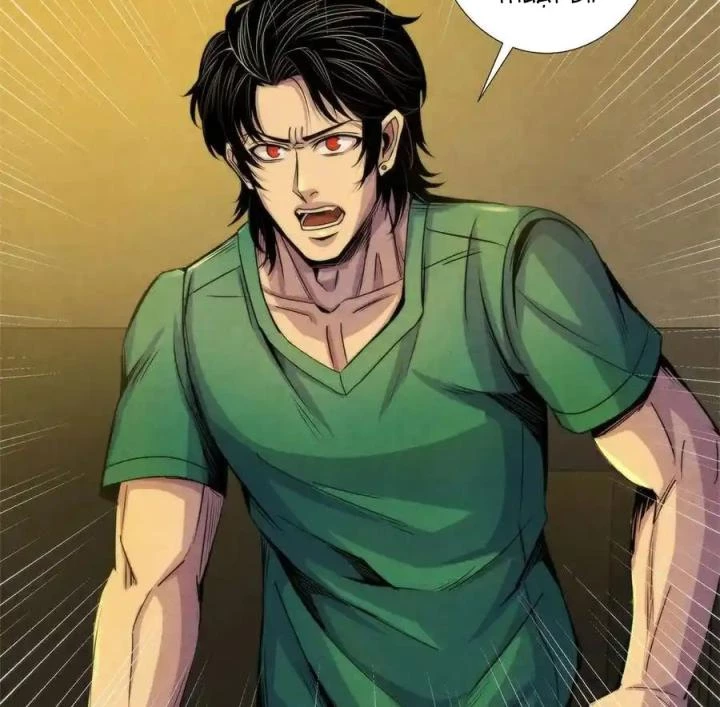 Bác Sĩ Lê Minh Chapter 84 - Trang 2