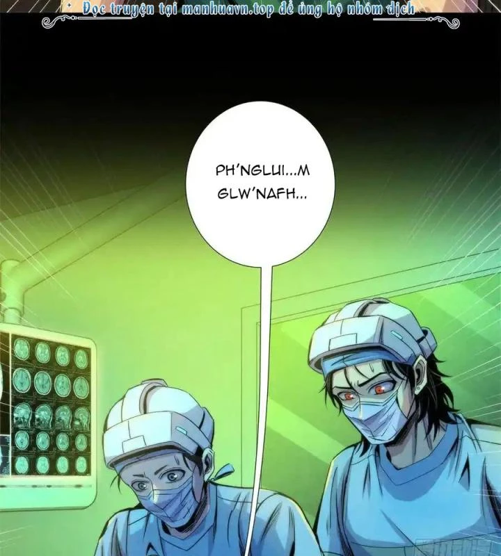 Bác Sĩ Lê Minh Chapter 84 - Trang 2