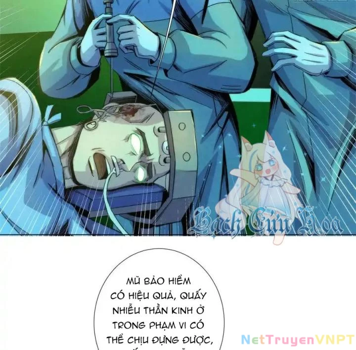 Bác Sĩ Lê Minh Chapter 84 - Trang 2