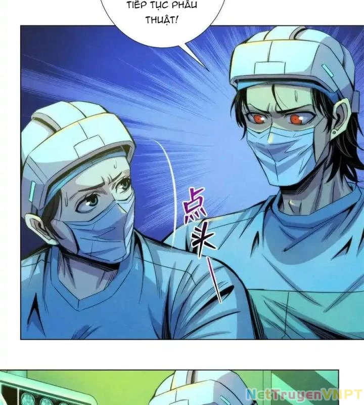 Bác Sĩ Lê Minh Chapter 84 - Trang 2
