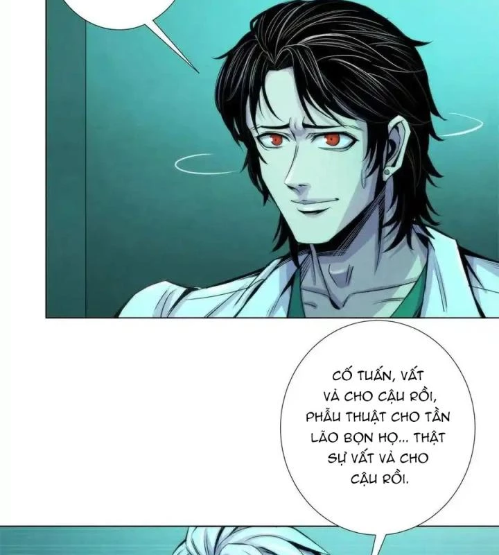 Bác Sĩ Lê Minh Chapter 84 - Trang 2