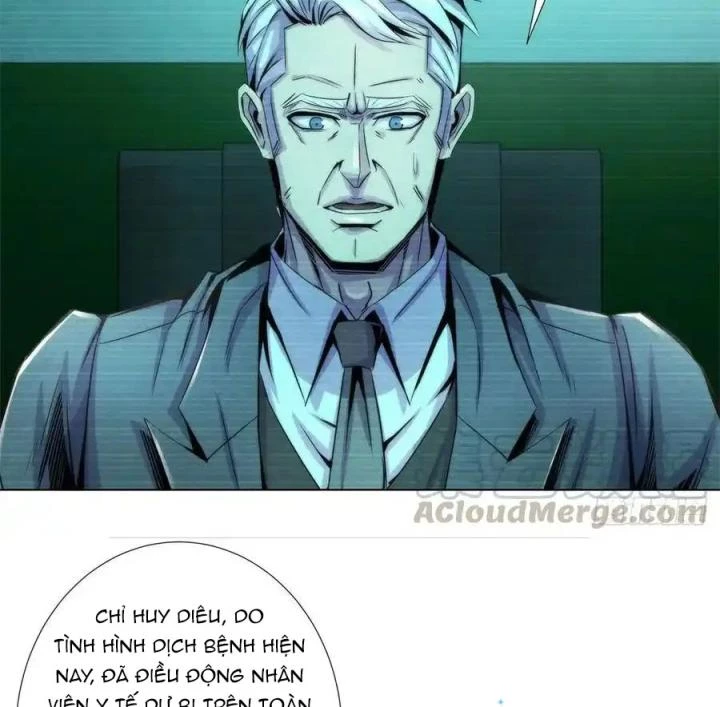 Bác Sĩ Lê Minh Chapter 84 - Trang 2