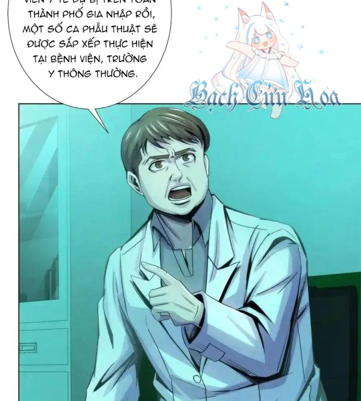 Bác Sĩ Lê Minh Chapter 84 - Trang 2