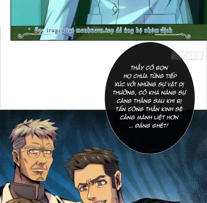 Bác Sĩ Lê Minh Chapter 84 - Trang 2