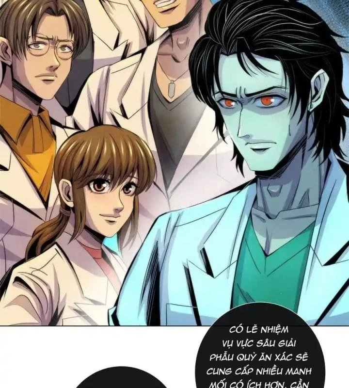 Bác Sĩ Lê Minh Chapter 84 - Trang 2