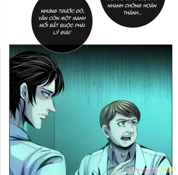 Bác Sĩ Lê Minh Chapter 84 - Trang 2