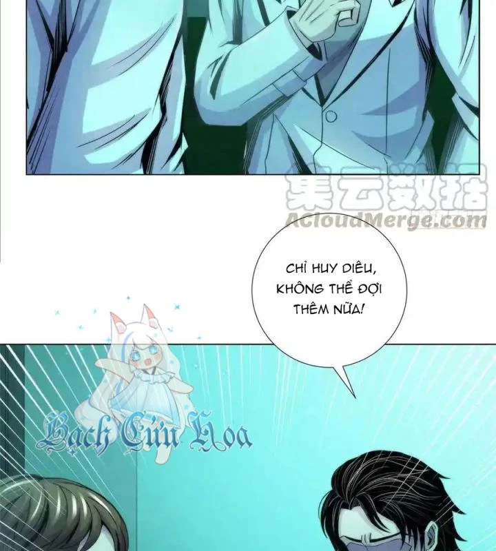 Bác Sĩ Lê Minh Chapter 84 - Trang 2