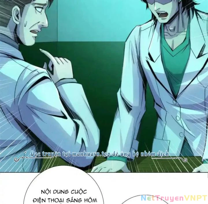 Bác Sĩ Lê Minh Chapter 84 - Trang 2