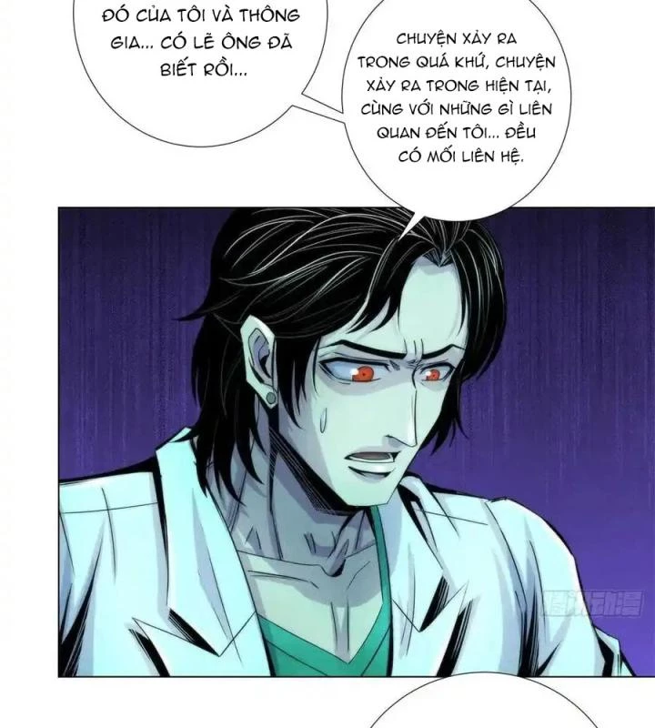 Bác Sĩ Lê Minh Chapter 84 - Trang 2