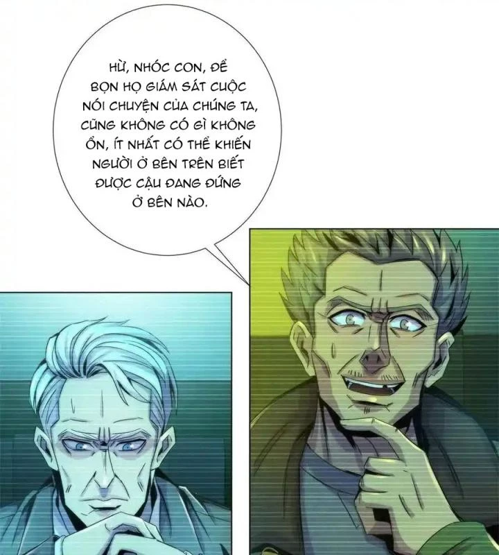 Bác Sĩ Lê Minh Chapter 84 - Trang 2
