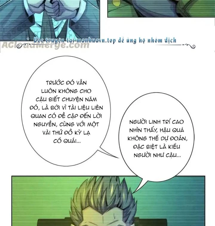 Bác Sĩ Lê Minh Chapter 84 - Trang 2