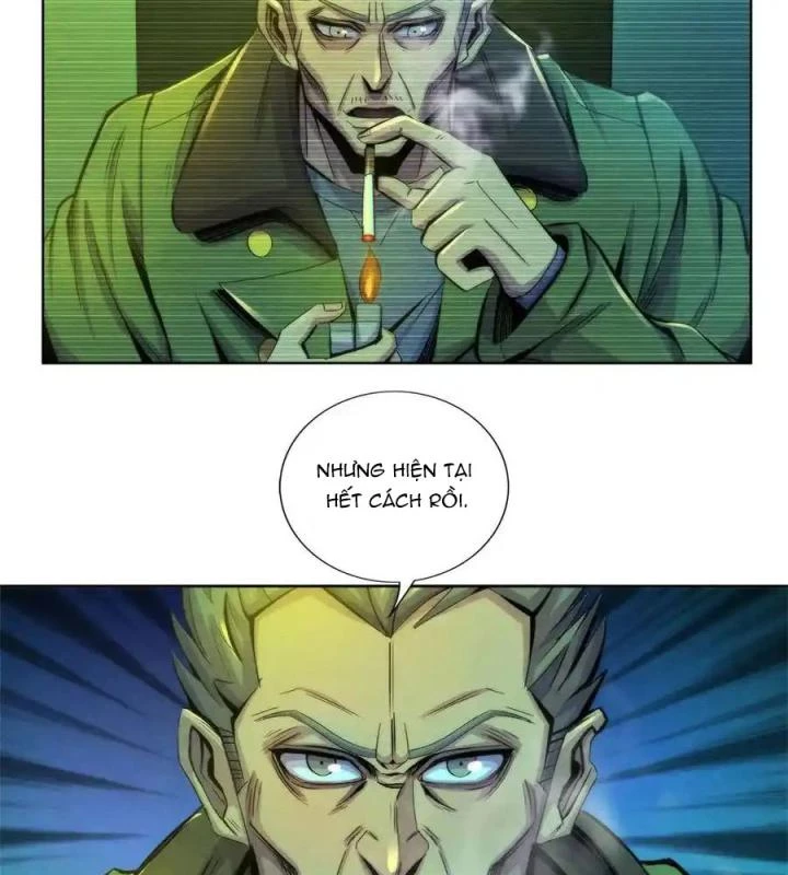 Bác Sĩ Lê Minh Chapter 84 - Trang 2