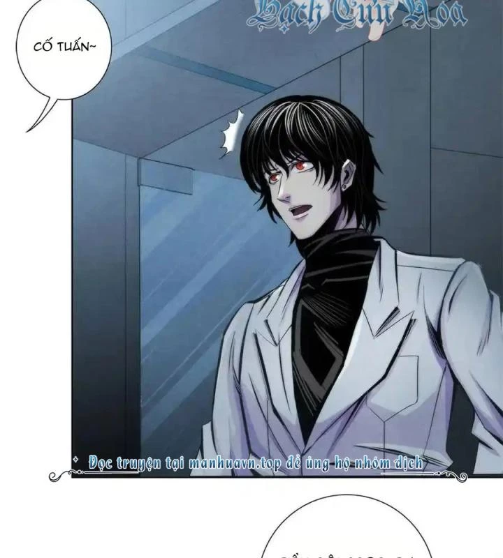 Bác Sĩ Lê Minh Chapter 84 - Trang 2