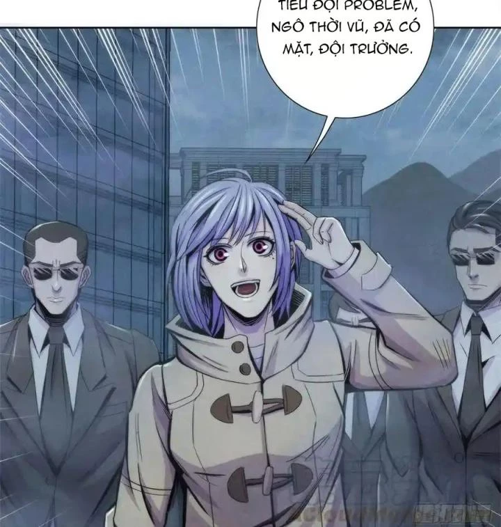 Bác Sĩ Lê Minh Chapter 84 - Trang 2