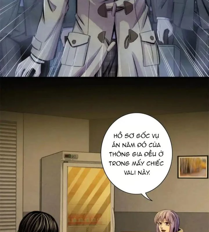 Bác Sĩ Lê Minh Chapter 84 - Trang 2