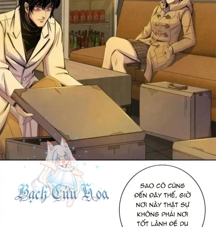 Bác Sĩ Lê Minh Chapter 84 - Trang 2