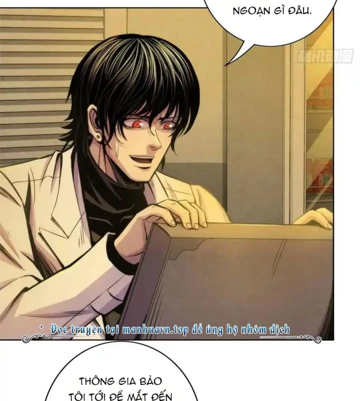 Bác Sĩ Lê Minh Chapter 84 - Trang 2