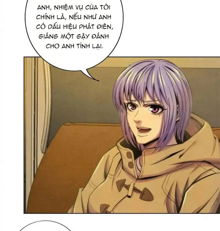Bác Sĩ Lê Minh Chapter 84 - Trang 2