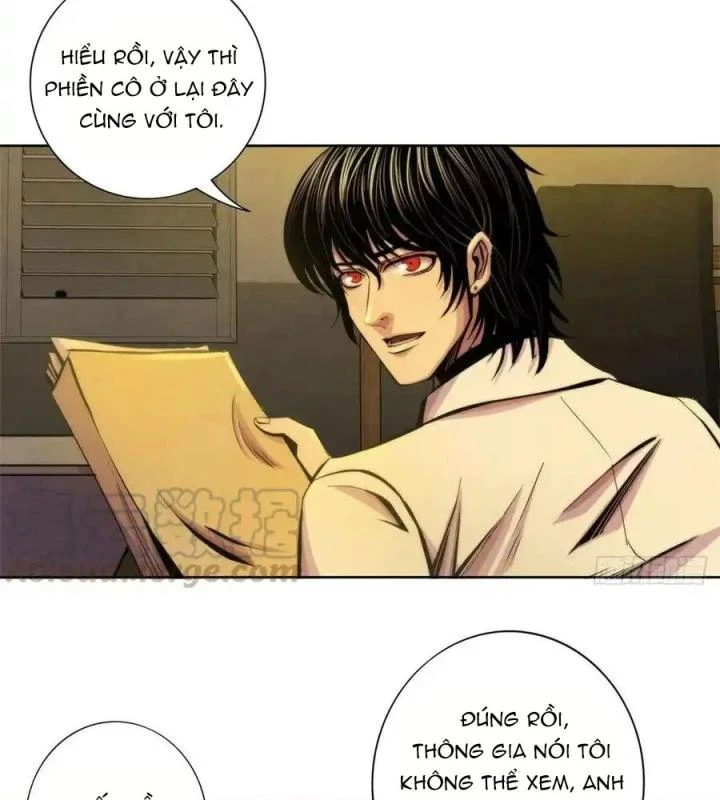 Bác Sĩ Lê Minh Chapter 84 - Trang 2