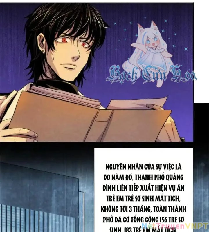 Bác Sĩ Lê Minh Chapter 84 - Trang 2