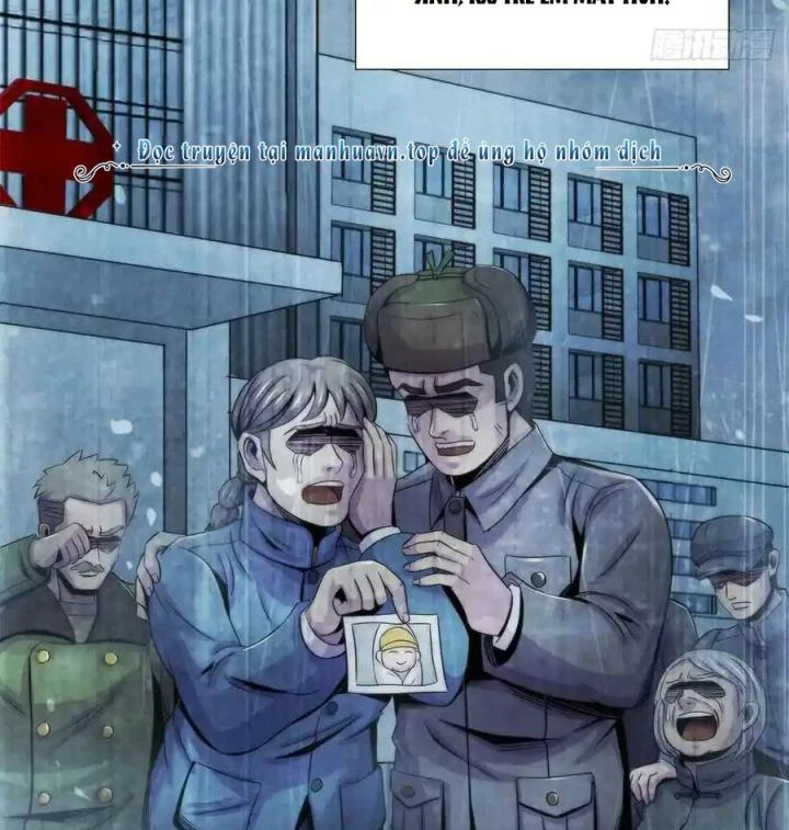 Bác Sĩ Lê Minh Chapter 84 - Trang 2