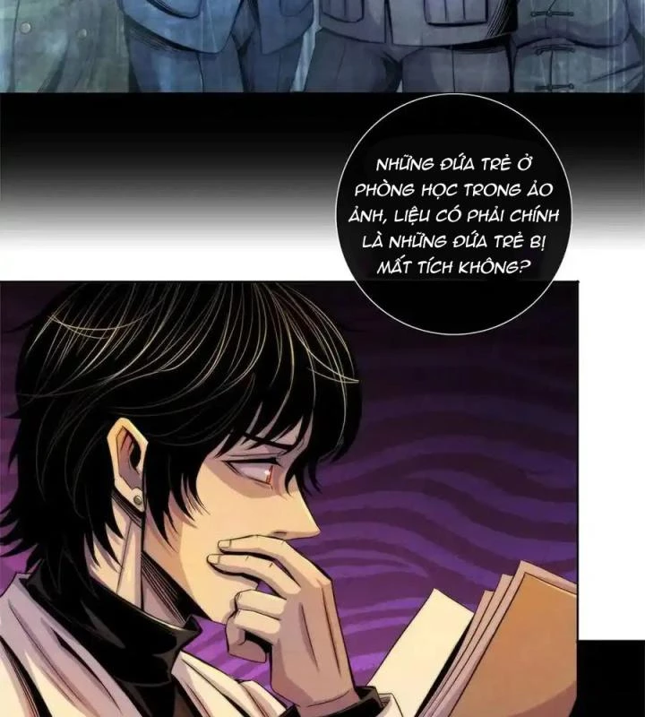 Bác Sĩ Lê Minh Chapter 84 - Trang 2