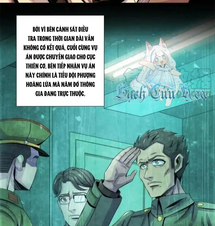 Bác Sĩ Lê Minh Chapter 84 - Trang 2