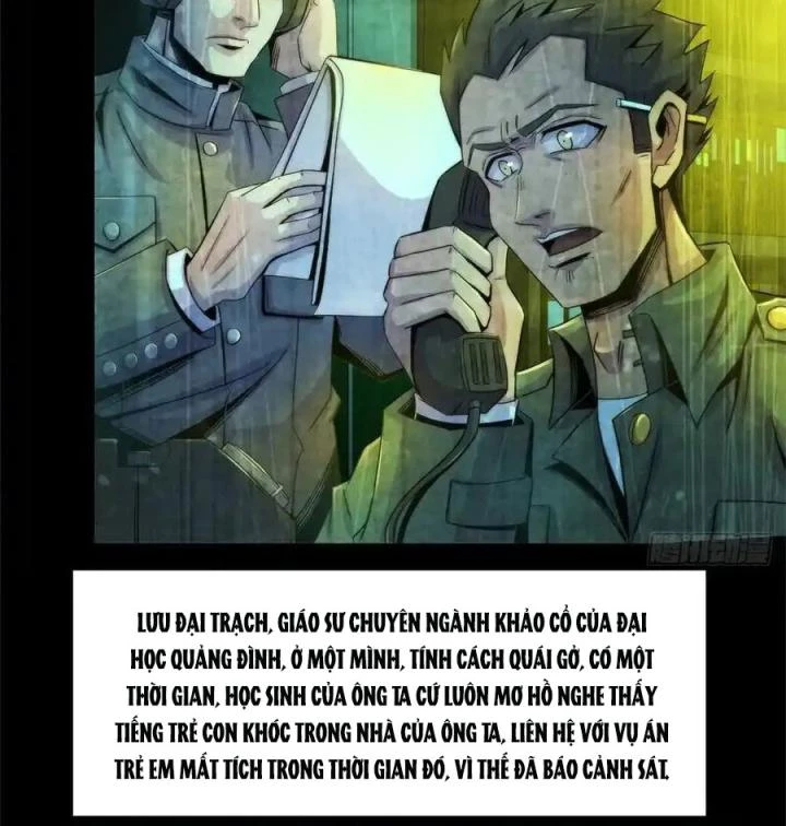 Bác Sĩ Lê Minh Chapter 84 - Trang 2