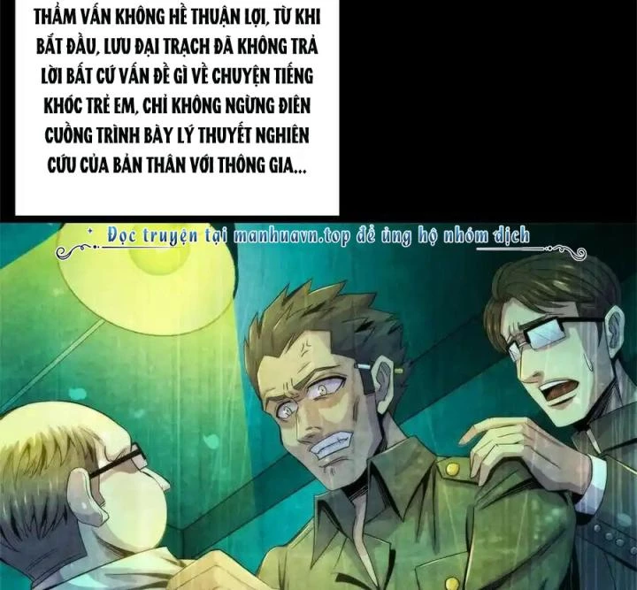 Bác Sĩ Lê Minh Chapter 84 - Trang 2