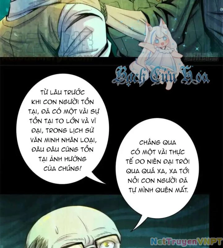 Bác Sĩ Lê Minh Chapter 84 - Trang 2