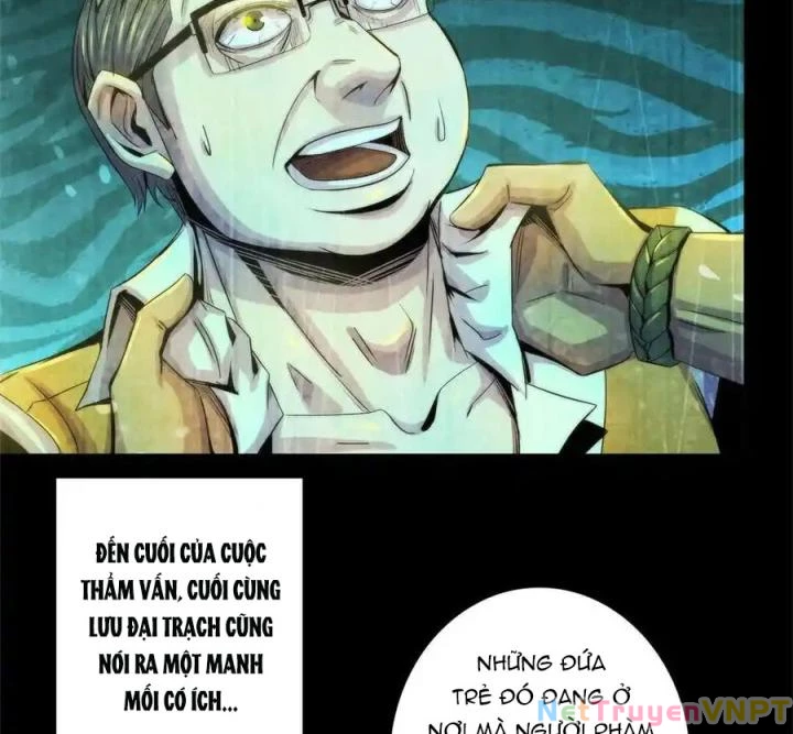 Bác Sĩ Lê Minh Chapter 84 - Trang 2