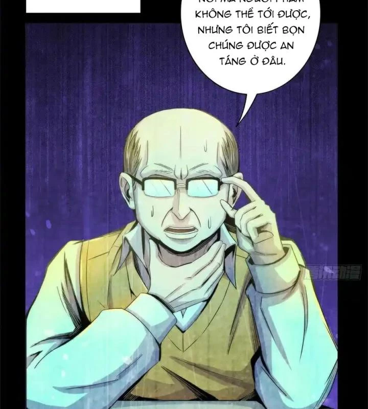 Bác Sĩ Lê Minh Chapter 84 - Trang 2