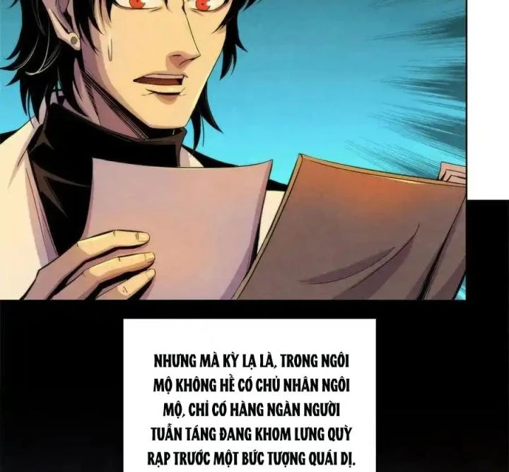 Bác Sĩ Lê Minh Chapter 84 - Trang 2