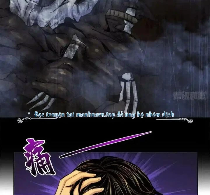 Bác Sĩ Lê Minh Chapter 84 - Trang 2