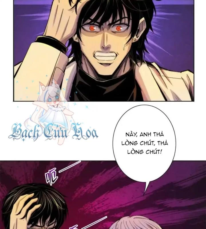 Bác Sĩ Lê Minh Chapter 84 - Trang 2