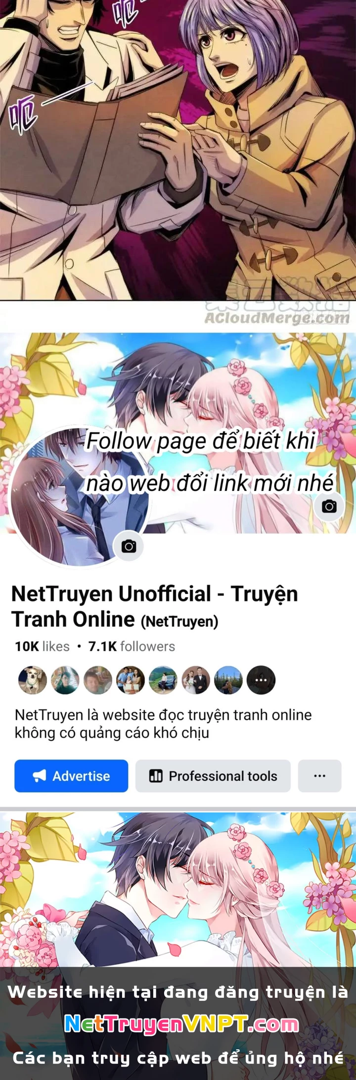 Bác Sĩ Lê Minh Chapter 84 - Trang 2